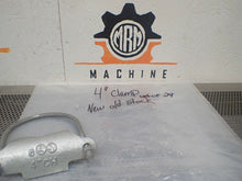 Load image into Gallery viewer, 4&quot; Beam Clamp Conduit Pipe to Beam (LOT OF 24)
