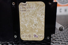 Load image into Gallery viewer, Airpax 205-1111-5335-1 Circuit Breakers 480V 50/60Hz New No Box (Lot of 2)
