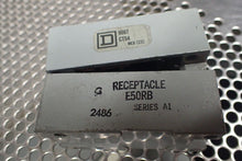 Load image into Gallery viewer, Allen Bradley Square D Cutler-Hammer Limit Switch Receptacles Used (Lot of 6)
