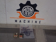 Load image into Gallery viewer, Magnecraft W67TRCSX-8 24VDC Relays 5A @ 32VDC 120VAC Used (Lot of 2)

