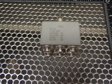 Load image into Gallery viewer, Airpax AP112 1-50-153 Toggle Circuit Breaker 15A 50V New Old Stock
