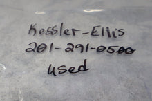 Load image into Gallery viewer, Kessler-Ellis 201-291-0500 5-Digit Counter Used With Warranty See All Pictures
