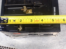 Load image into Gallery viewer, Ward Leonard 7441-4010-11 Size 1 Contactor 250VDC 115V 50/60Hz Used W/ Warranty
