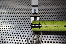 Load image into Gallery viewer, SMC MHZ2-16D Pneumatic Gripper Press. 0.1-0.7MPa Used Warranty See All Pictures
