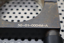 Load image into Gallery viewer, 50-01-0004M-A Clamps Used With Warranty (Lot of 2) See All Pictures
