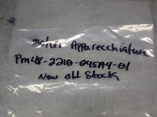 Load image into Gallery viewer, MOTORI APPARECCHAIATURE PM48-2210-045A4-01 Motor 48p/g 2fasi 12Ohms 0.45A/fase
