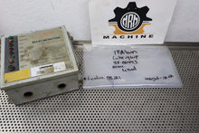 Load image into Gallery viewer, TRABON Lubriquip 88-00893 Maxi-Monitor Universal Controller 115VAC
