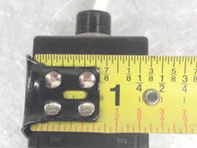 Load image into Gallery viewer, Airpax T21-3-15.0A-7272-68 V-125/250 50/60Hz T/A 20.3 Circuit Breakers Lot of 3
