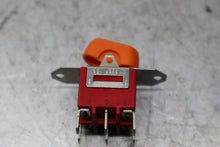 Load image into Gallery viewer, C&amp;K 9221 Rocker Switches 10 125V 5A 250V Used With Warranty (Lot of 4)
