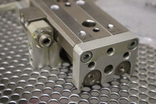 Load image into Gallery viewer, SMC MXQ16-30C Slide Cylinder 0.15-0.7MPa With (2) D-M9B Reed Switches See Pics
