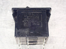 Load image into Gallery viewer, Airpax 203-66-4202-11 Circuit Breaker Switches Hi 1.2A Lo-.6A 120/250V Lot of 4
