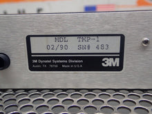 Load image into Gallery viewer, 3M Dynatel Systems MDL Model TMP-1 Test Unit Used With Warranty
