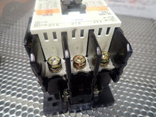 Load image into Gallery viewer, Fuji Electric SC-N2S (50) SC50BAA Contactor 110V 50Hz 100-110V 60Hz Used
