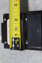 Load image into Gallery viewer, Airpax 205-11-1-62F-5A-103 10A 480V 50/60Hz Circuit Breaker 2-Pole Used Warranty
