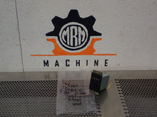Load image into Gallery viewer, SODECO TCeBZ4E 24V 200 Ohms 4-Digit Counter Used With Warranty
