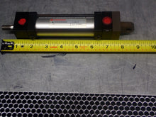 Load image into Gallery viewer, Norgren CB03A-B18-AMA00 Cylinder 1-1/8" Bore 3" Stroke 150PSI Max Used Warranty
