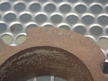Load image into Gallery viewer, 1610 1-1/2 Taper Lock Bushings New Old Stock (Lot of 2) Slight Surface Rust
