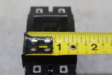 Load image into Gallery viewer, Heinemann AM2-A3-A 15A Circuit Breaker 240VAC 50/60Hz 2-Pole Used With Warranty
