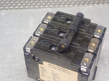 Load image into Gallery viewer, Heinemann AM3S-A9A8A8-LI-02-W-AB-52 Circuit Breakers 7A 480V New (Lot of 3)
