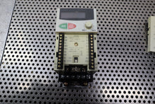Load image into Gallery viewer, Mitsubishi FR-E520-0.2K Inverter 0.2kW AC200-240V 50/60Hz Used With Warranty
