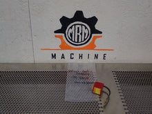 Load image into Gallery viewer, Numatics 139-329P 100-115/50 110-120/60 Solenoid Coil New Old Stock
