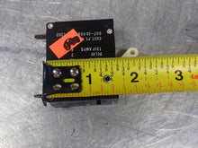 Load image into Gallery viewer, Airpax UPG1-1239-01 5A 240V 60Hz Circuit Breakers New Old Stock (Lot of 3)
