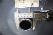 Load image into Gallery viewer, 6MS11-11262-13110-DA 120V 60Hz 0.370kW 4.2A 3450RPM Used With Warranty See Pics
