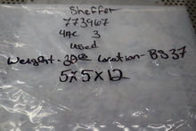 Load image into Gallery viewer, Sheffer 773967 4AC 3 Cylinder Used With Warranty See All Pictures
