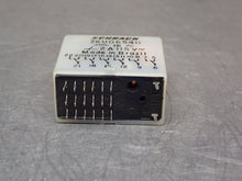 Load image into Gallery viewer, Schrack ZKU065411 2A 115V Relays New Old Stock (Lot of 4)
