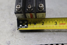 Load image into Gallery viewer, Airpax LEL111-32559-1-V Circuit Breaker 30A 3-Pole New Old Stock

