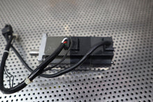 Load image into Gallery viewer, Mitsubishi HC-MFS23B AC Servo Motor 3AC 120V 1.5A 200W 3000 r/min Used Warranty

