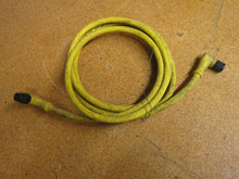 Load image into Gallery viewer, Woodhead Connectivity Brad Harrison 884033C02M020 Cordset 4Amps 250V Used

