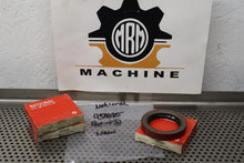 Load image into Gallery viewer, National 450085 Oil Seals 2.000x2.996x.500 New Old Stock (Lot of 3)
