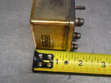 Load image into Gallery viewer, FXR 302-10011 26VDC G-302076-10 Radio Frequency Switches Used (Lot of 6)

