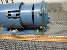 Load image into Gallery viewer, Cole Parmer 7545-10 Speed Drive 5-100RPM 115VDC Used With Warranty See All Pics
