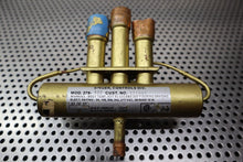 Load image into Gallery viewer, SINGER 279-802 521860 Reversing Valve New Old Stock See All Pictures
