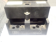 Load image into Gallery viewer, Westinghouse AB DE-ION 1072018 100A 2-Pole Circuit Breaker 250VDC 600VAC Used
