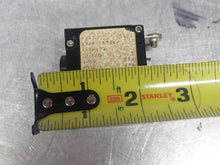 Load image into Gallery viewer, Airpax APG6-1REC3-4-1-102 1A 250V Circuit Breakers New Old Stock (Lot of 2)
