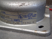 Load image into Gallery viewer, 20-451369.00 F274D-6 0.38A Volts 18.0-31.2DC Bells New Old Stock (Lot of 3)
