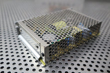 Load image into Gallery viewer, Mean Well D-60B Power Supply 100-240VAC 2A 50/60Hz Used With Warranty
