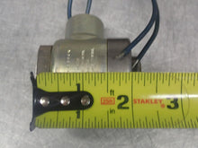 Load image into Gallery viewer, Peter Paul 0E26HHDCM Solenoid Coils 12W 120V Used With Warranty (Lot of 2)
