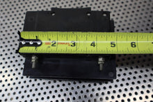 Load image into Gallery viewer, Airpax 30A 3-Pole Circuit Breaker New Old Stock See All Pictures
