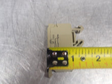 Load image into Gallery viewer, Conta Clip STK1 Terminal Blocks New Old Stock (Lot of 7)
