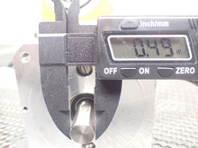 Load image into Gallery viewer, TORQUE SYSTEMS ME3528-547C 0 PM Servo Motor 1/2&quot; Shaft Genlty Used With Warranty
