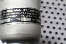 Load image into Gallery viewer, McQUAY-NORRIS 768-2 28V 17.5A New Old Stock See All Pictures
