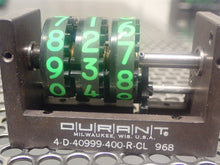 Load image into Gallery viewer, Durant 4-D-40999-400-R-CL &amp; (2) 4-D-41001-400-R-CL &amp; 26 Wheels Used See All Pics
