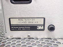 Load image into Gallery viewer, 3M Dynatel Systems MDL V/C-30 01-90 Model Ven CAT-30 Unit Used With Warranty
