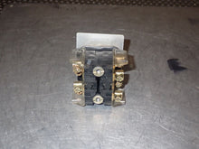 Load image into Gallery viewer, Allen Bradley 800T-B... Ser T Red Pushbutton With 800T-XA Ser D Block Used
