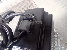 Load image into Gallery viewer, Omron R88M-W75030T 750W 200V 4.4A 2.39Nm 3000 R/min Servo Motor Used W/ Warranty
