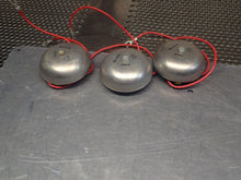 Load image into Gallery viewer, 854-017-4 5-69-W Bells Used With Warranty (Lot of 3) See All Pictures
